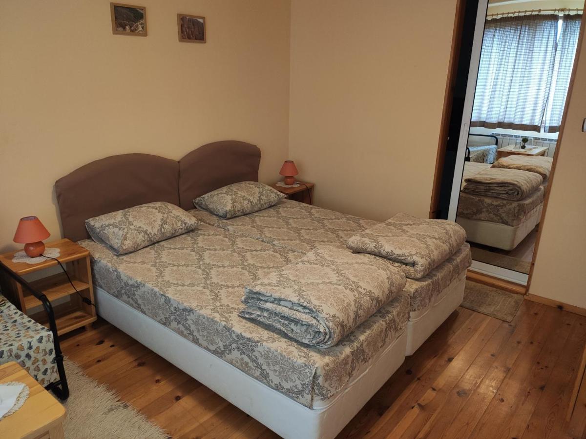 Guesthouse Argacho Stob Zewnętrze zdjęcie