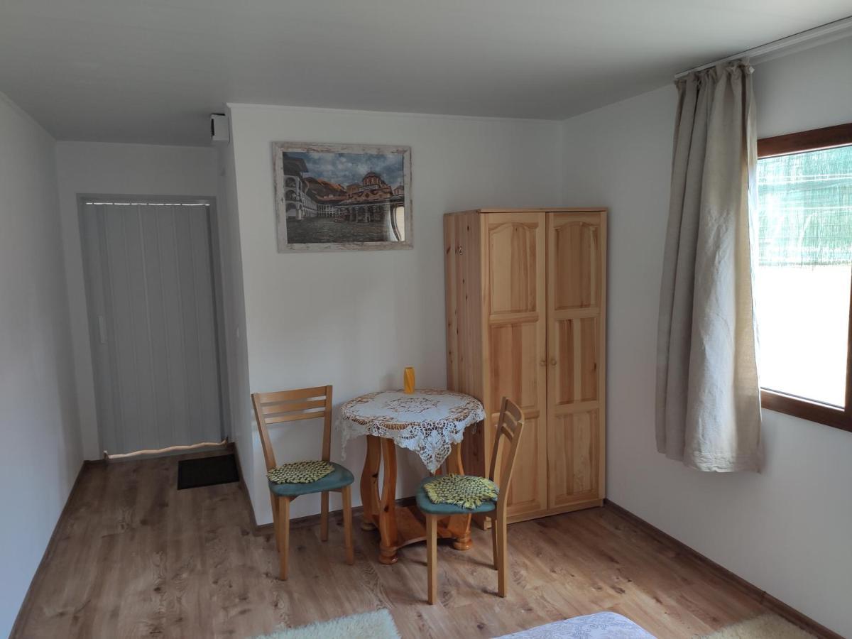 Guesthouse Argacho Stob Zewnętrze zdjęcie